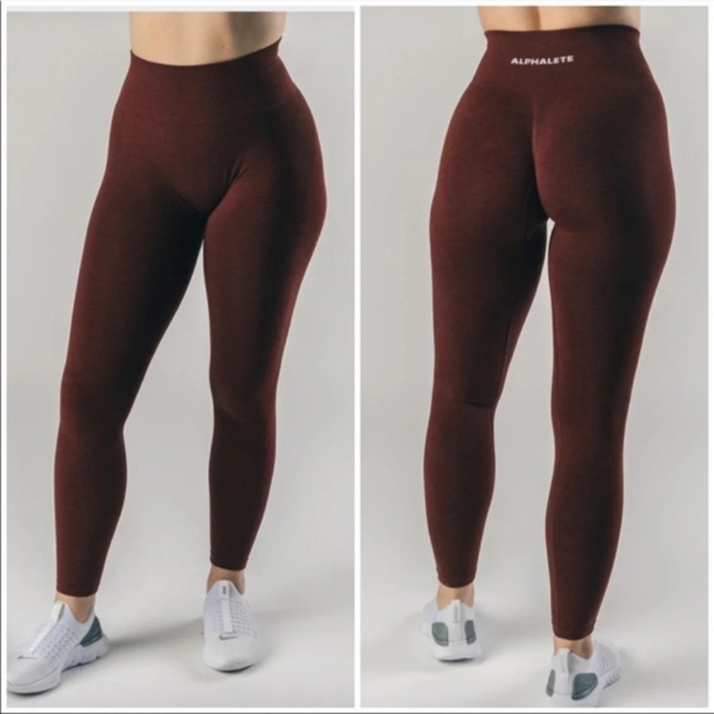 Alphalete Amplify legging